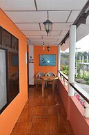 Germania Casa de Hospedaje