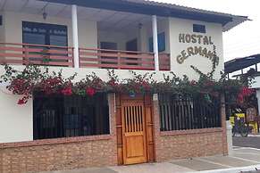Germania Casa de Hospedaje