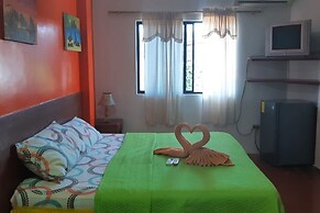 Germania Casa de Hospedaje