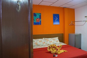 Germania Casa de Hospedaje