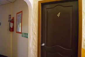 Germania Casa de Hospedaje