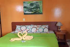 Germania Casa de Hospedaje