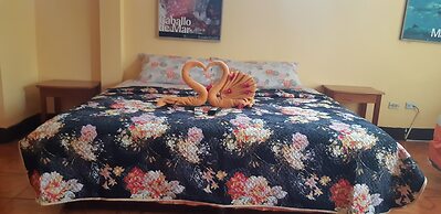 Germania Casa de Hospedaje