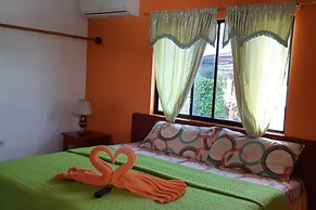 Germania Casa de Hospedaje