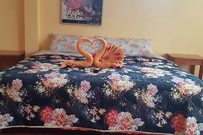 Germania Casa de Hospedaje