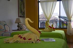 Germania Casa de Hospedaje