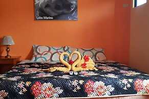 Germania Casa de Hospedaje