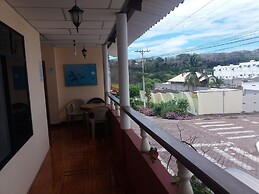 Germania Casa de Hospedaje