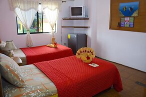 Germania Casa de Hospedaje