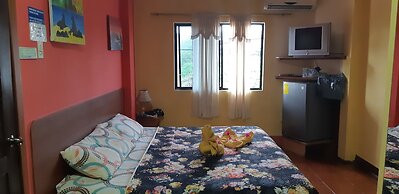 Germania Casa de Hospedaje