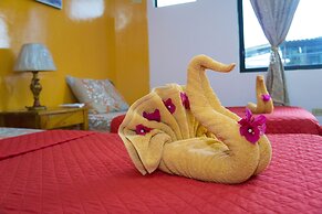 Germania Casa de Hospedaje