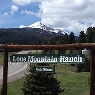 Lone Mountain Ranch