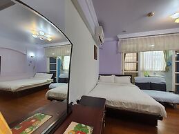 Dongshan River Left bank B&B