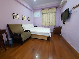 Dongshan River Left bank B&B