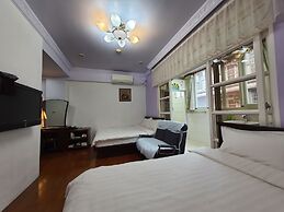 Dongshan River Left bank B&B