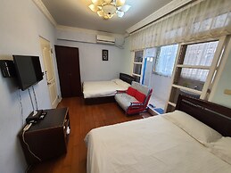 Dongshan River Left bank B&B