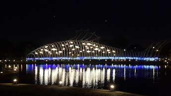 Dongshan River Left bank B&B