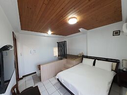 Dongshan River Left bank B&B