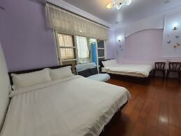 Dongshan River Left bank B&B