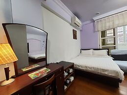 Dongshan River Left bank B&B