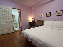 Dongshan River Left bank B&B