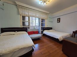 Dongshan River Left bank B&B