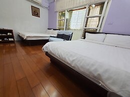 Dongshan River Left bank B&B