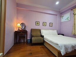 Dongshan River Left bank B&B