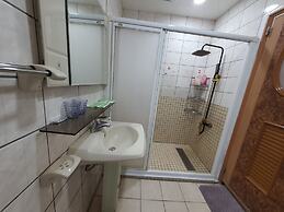 Dongshan River Left bank B&B