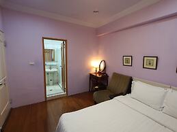 Dongshan River Left bank B&B