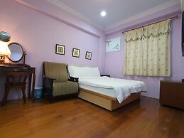 Dongshan River Left bank B&B