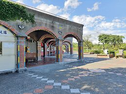 Dongshan River Left bank B&B