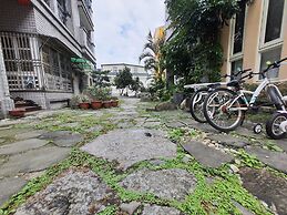 Dongshan River Left bank B&B