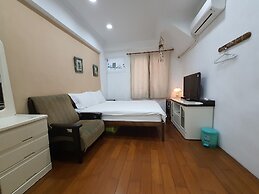 Dongshan River Left bank B&B