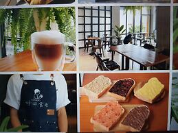 Dongshan River Left bank B&B