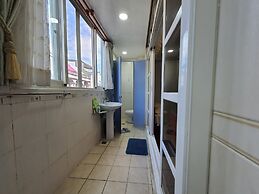 Dongshan River Left bank B&B