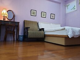 Dongshan River Left bank B&B