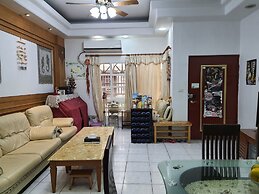 Dongshan River Left bank B&B