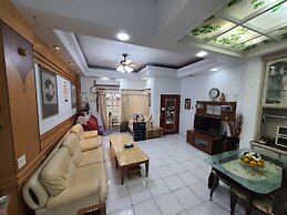 Dongshan River Left bank B&B