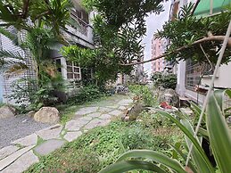 Dongshan River Left bank B&B