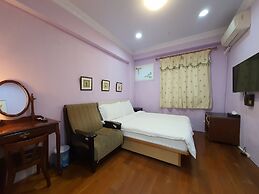 Dongshan River Left bank B&B