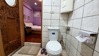 Dongshan River Left bank B&B