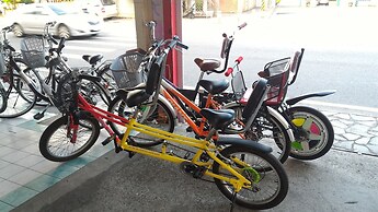 Dongshan River Left bank B&B