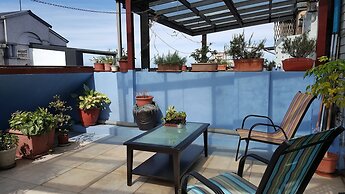 Dongshan River Left bank B&B