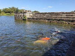 Dongshan River Left bank B&B