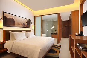 Resinda Hotel Karawang, Managed by Padma Hotels