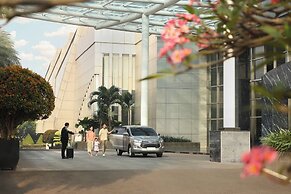 Resinda Hotel Karawang, Managed by Padma Hotels