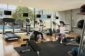 Resinda Hotel Karawang, Managed by Padma Hotels