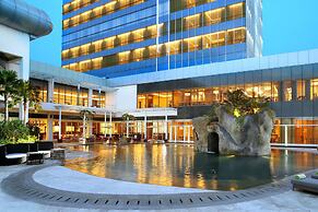 Resinda Hotel Karawang, Managed by Padma Hotels
