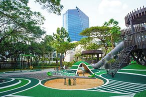 Resinda Hotel Karawang, Managed by Padma Hotels